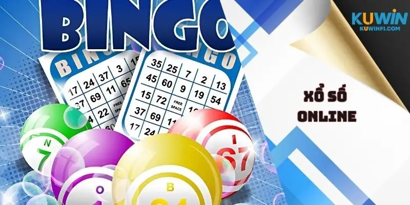 Xổ số online